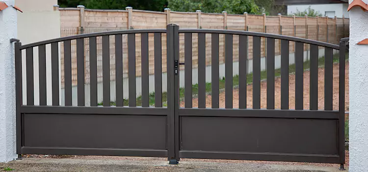Advanced Gate Solutions in Fort Dodge, IA