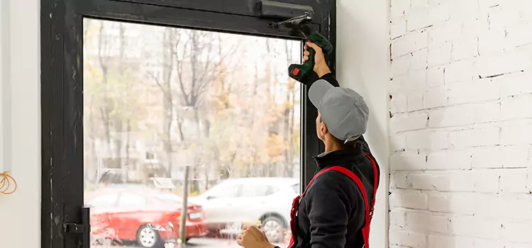 Comprehensive Door Closer Services in Fort Dodge, IA