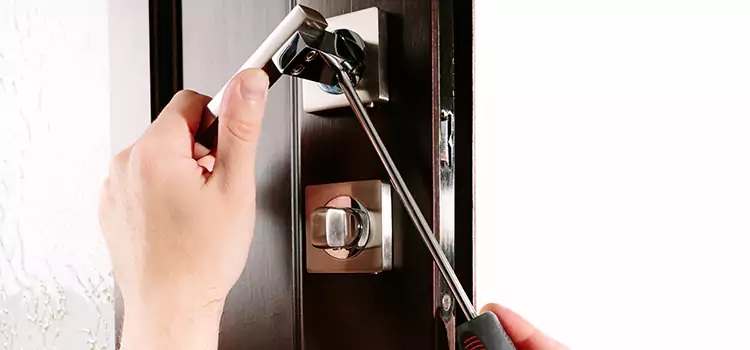 Door Lock Replacement Service Fort Dodge