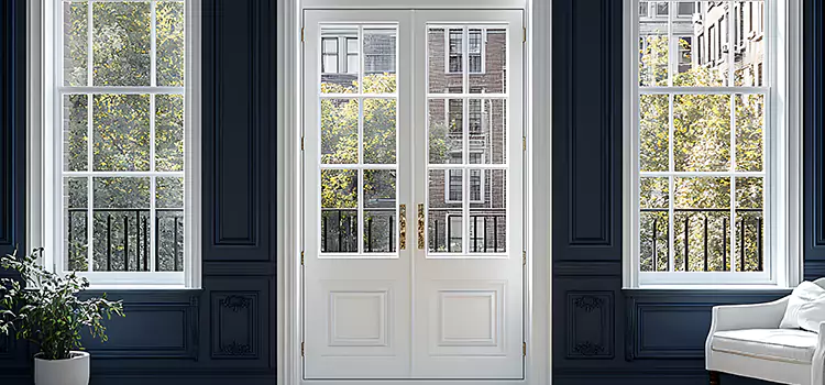 French Door Lock Repair Fort Dodge