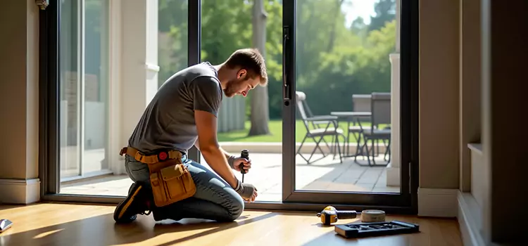 Comprehensive Solutions for Every Glass Door Need in Fort Dodge, IA
