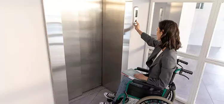 Benefits of Modern Handicap Door Systems in Fort Dodge, IA