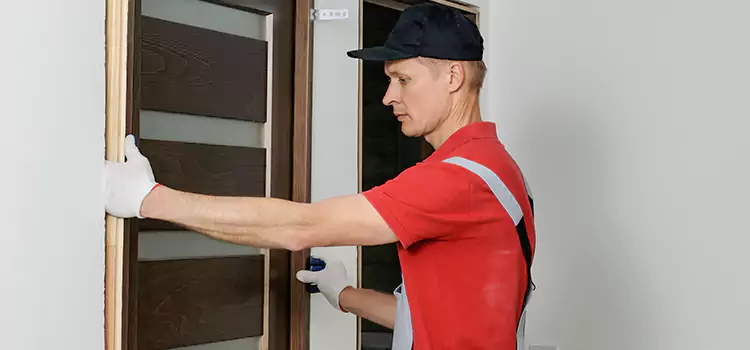 Frame and Panel Restoration Fort Dodge