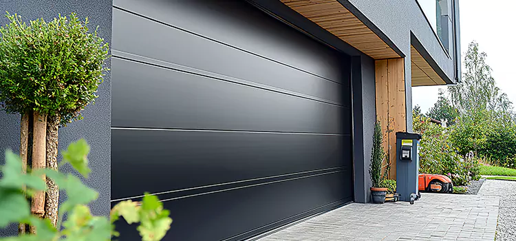 Residential Garage Door Service Fort Dodge