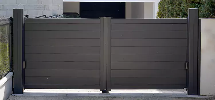 Common Residential Gate Issues We Resolve in Fort Dodge, IA