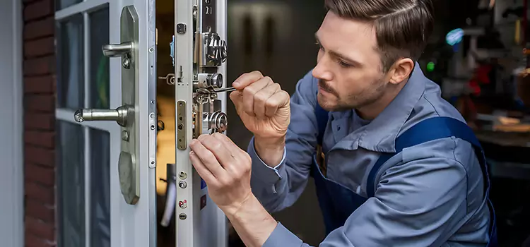 Residential Lock Installation Fort Dodge