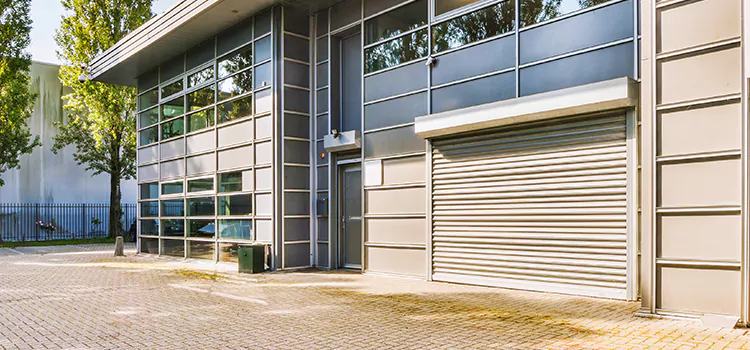 Electric Roller Garage Doors Fort Dodge
