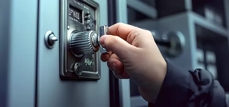 Locksmith Cost to Open Safe Fort Dodge