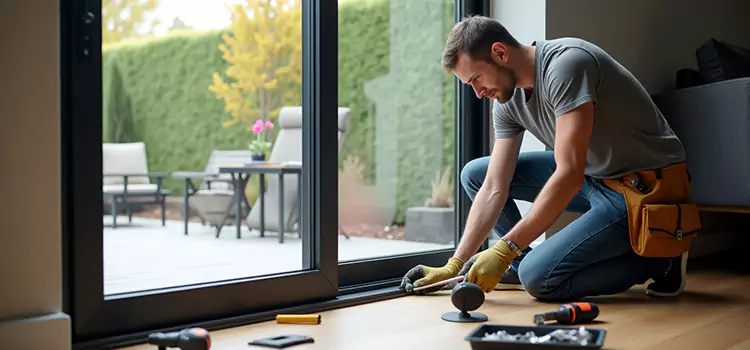 Patio Sliding Glass Door Replacement Fort Dodge