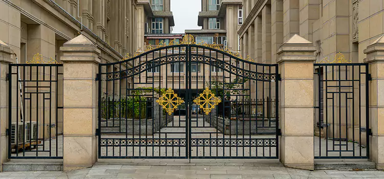 Comprehensive Iron Gate Maintenance Solutions in Fort Dodge, IA