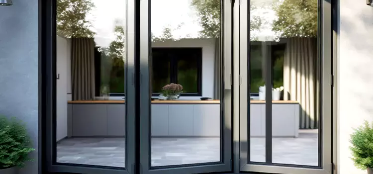 Bifold Door Track Repair Fort Dodge