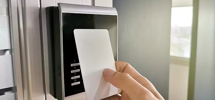 NMS Proximity Switch Door Systems Fort Dodge