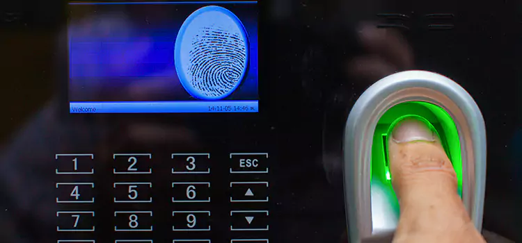 Your Trusted Partner for Secure Access in Fort Dodge, IA