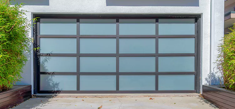 Why Choose Us for Garage Door Care in Fort Dodge, IA?