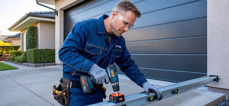 Why Choose Us for Garage Door Off Track Services in Fort Dodge, Iowa?