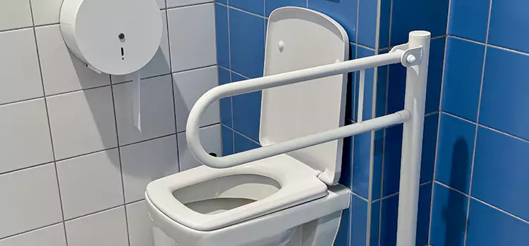 Comprehensive Solutions in Fort Dodge, IA for Accessible Facilities