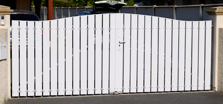 Why Choose Us for Residential Gate Repair in Fort Dodge, IA?