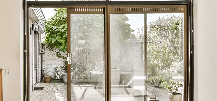 Glass Door Panel Replacement Cost Fort Dodge