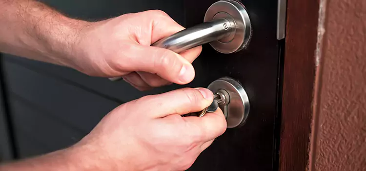 Door Closer Repair & Installation Fort Dodge